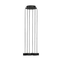 Gable 6 Light Chandelier