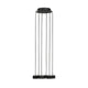 Visual Comfort Modern Collection - Gable 6 Light Chandelier - Lights Canada