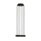 Visual Comfort Modern Collection - Gable 8 Light Chandelier - Lights Canada