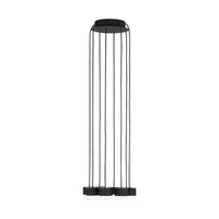 Gable 8 Light Chandelier