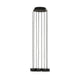 Visual Comfort Modern Collection - Gable 8 Light Chandelier - Lights Canada