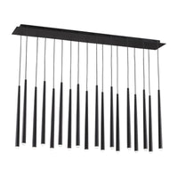 Pylon 18 Light Chandelier