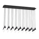 Visual Comfort Modern Collection - Turret 27 Light Chandelier - Lights Canada