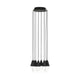 Visual Comfort Modern Collection - Turret 8 Light Chandelier - Lights Canada