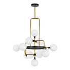 Visual Comfort Modern Collection - Viaggio Chandelier - Lights Canada