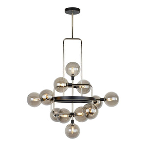 Visual Comfort Modern Collection - Viaggio Chandelier - Lights Canada