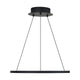 Visual Comfort Modern Collection - Vellavi 24 Chandelier - Lights Canada