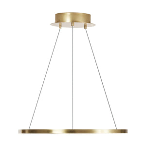 Visual Comfort Modern Collection - Vellavi 24 Chandelier - Lights Canada