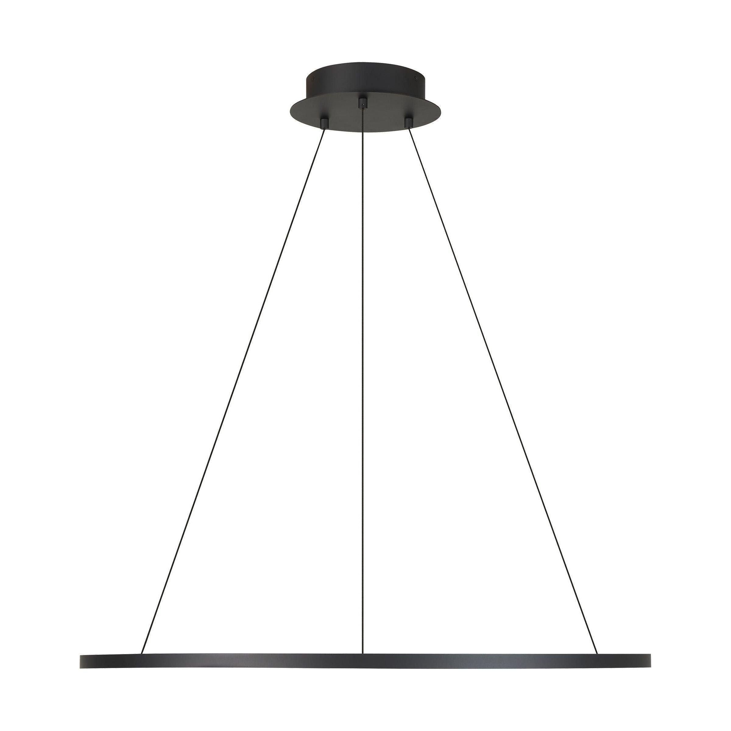 Visual Comfort Modern Collection - Vellavi 36 Chandelier - Lights Canada