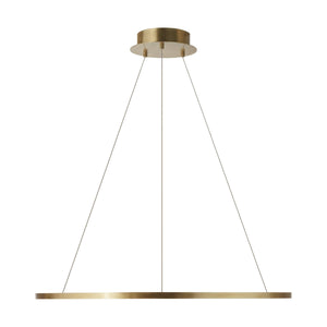 Visual Comfort Modern Collection - Vellavi 36 Chandelier - Lights Canada