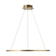 Visual Comfort Modern Collection - Vellavi 36 Chandelier - Lights Canada
