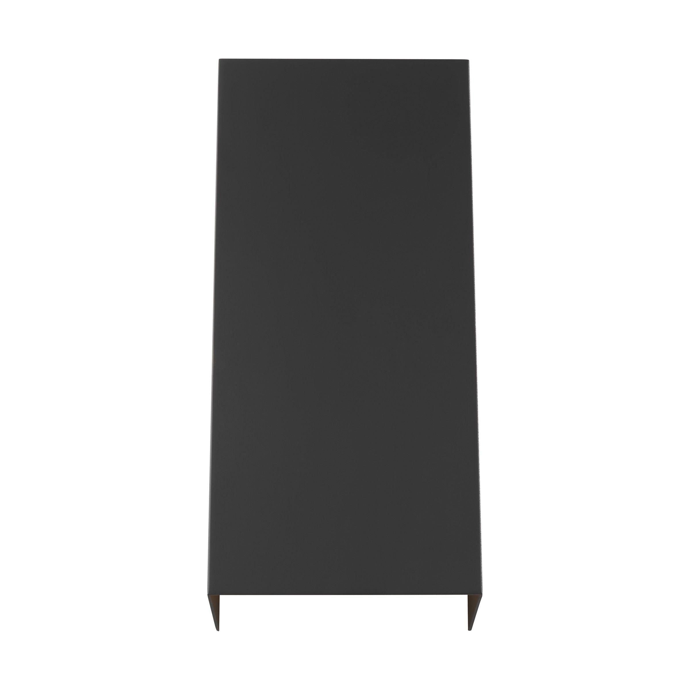 Visual Comfort Modern Collection - Brompton Medium Wall Sconce - Lights Canada
