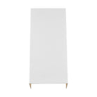 Visual Comfort Modern Collection - Brompton Medium Wall Sconce - Lights Canada
