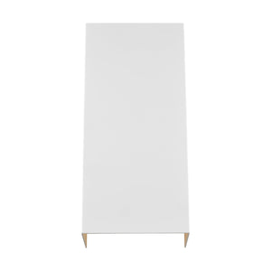 Visual Comfort Modern Collection - Brompton Medium Wall Sconce - Lights Canada