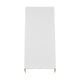 Visual Comfort Modern Collection - Brompton Medium Wall Sconce - Lights Canada