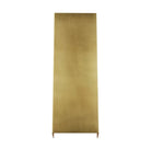 Visual Comfort Modern Collection - Brompton Large Wall Sconce - Lights Canada