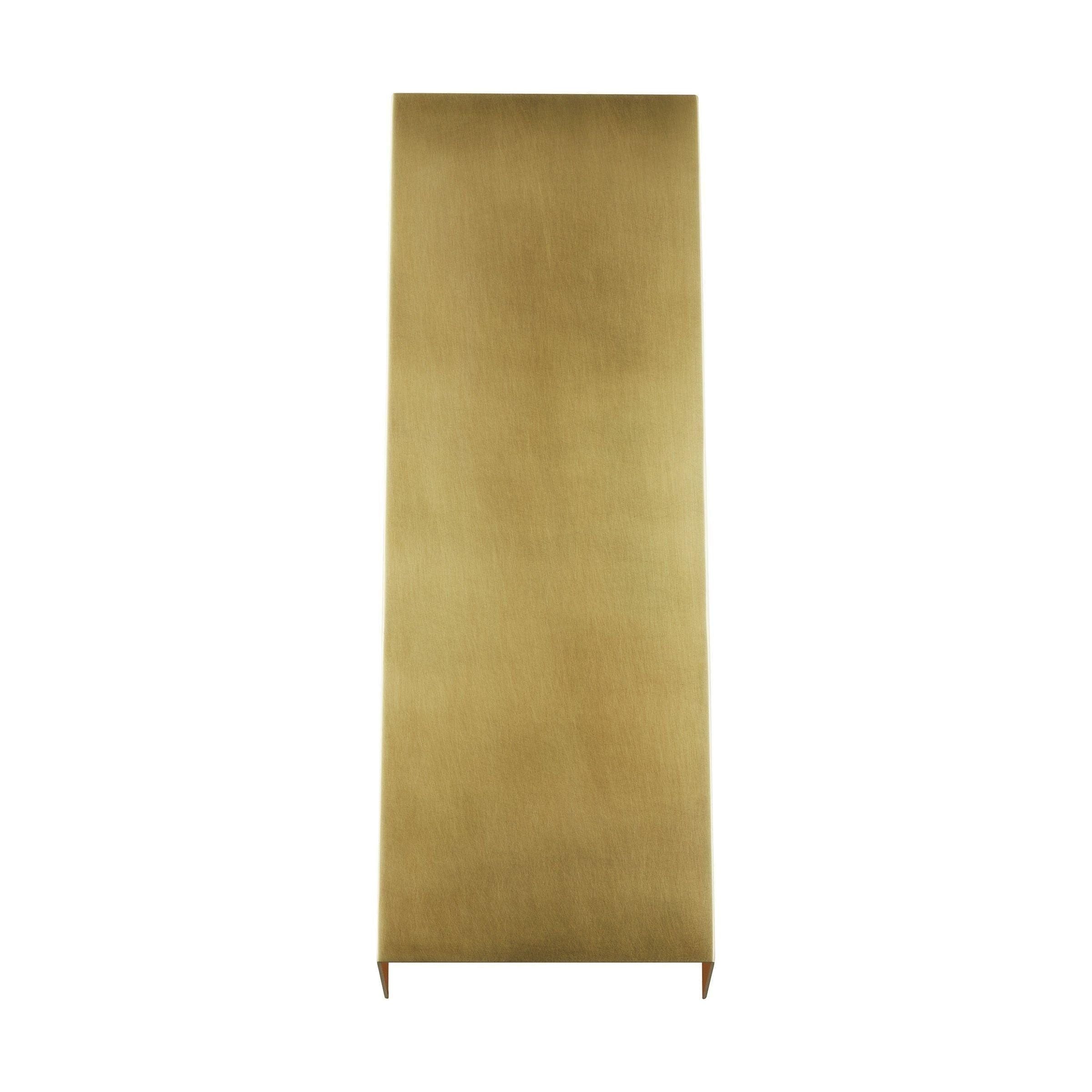 Visual Comfort Modern Collection - Brompton Large Wall Sconce - Lights Canada
