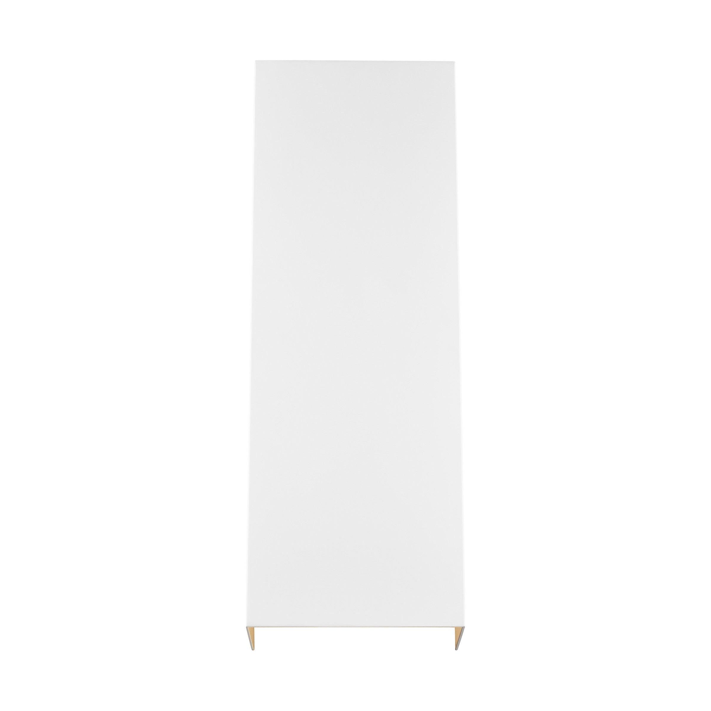 Visual Comfort Modern Collection - Brompton Large Wall Sconce - Lights Canada
