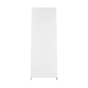 Visual Comfort Modern Collection - Brompton Large Wall Sconce - Lights Canada