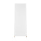 Visual Comfort Modern Collection - Brompton Large Wall Sconce - Lights Canada