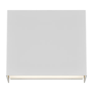 Visual Comfort Modern Collection - Brompton Small Wall Sconce - Lights Canada