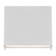 Visual Comfort Modern Collection - Brompton Small Wall Sconce - Lights Canada