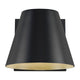 Visual Comfort Modern Collection - Bowman 4 Outdoor Wall Sconce - Lights Canada