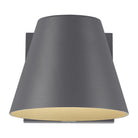 Visual Comfort Modern Collection - Bowman 4 Outdoor Wall Sconce - Lights Canada
