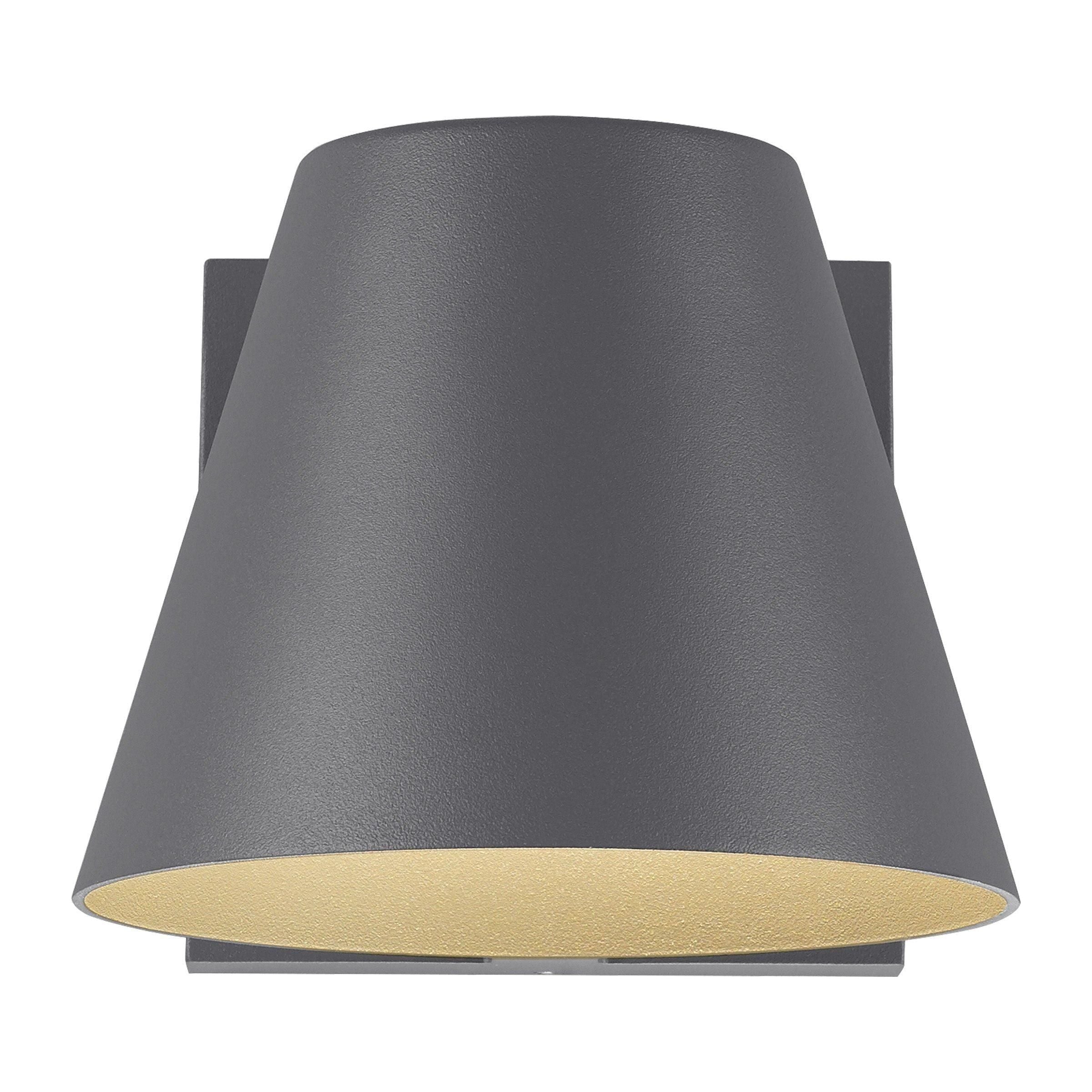 Visual Comfort Modern Collection - Bowman 4 Outdoor Wall Sconce - Lights Canada