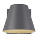 Visual Comfort Modern Collection - Bowman 4 Outdoor Wall Sconce - Lights Canada