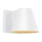 Visual Comfort Modern Collection - Bowman 4 Outdoor Wall Sconce - Lights Canada