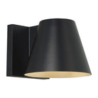 Visual Comfort Modern Collection - Bowman 6 Outdoor Wall Sconce - Lights Canada