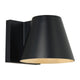 Visual Comfort Modern Collection - Bowman 6 Outdoor Wall Sconce - Lights Canada