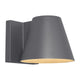 Visual Comfort Modern Collection - Bowman 6 Outdoor Wall Sconce - Lights Canada