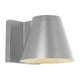 Visual Comfort Modern Collection - Bowman 6 Outdoor Wall Sconce - Lights Canada