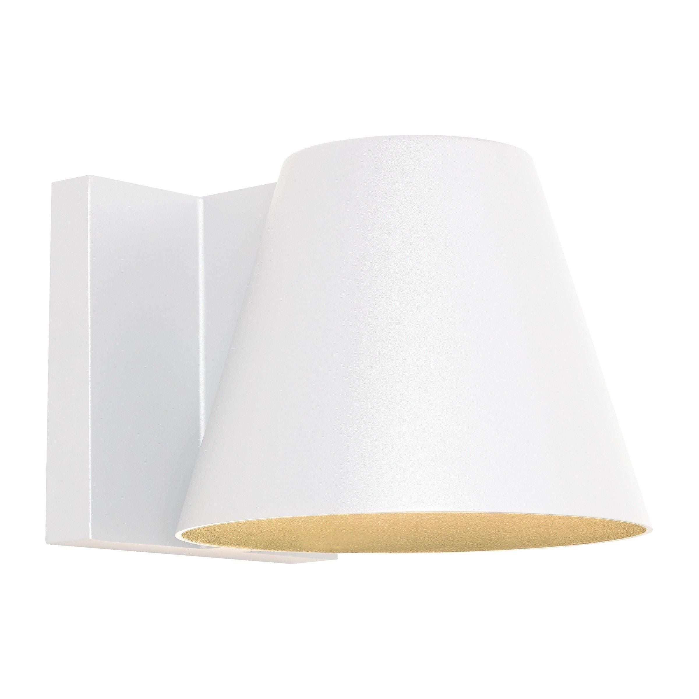 Visual Comfort Modern Collection - Bowman 6 Outdoor Wall Sconce - Lights Canada