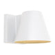 Visual Comfort Modern Collection - Bowman 6 Outdoor Wall Sconce - Lights Canada