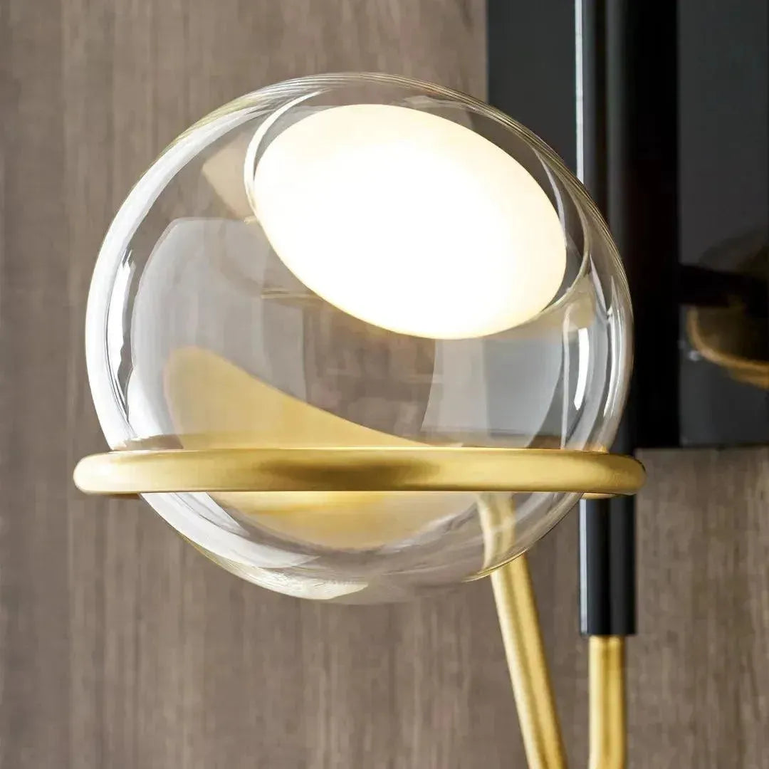 Visual Comfort Modern Collection - Crosby Medium Wall Sconce - Lights Canada