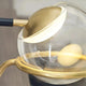 Visual Comfort Modern Collection - Crosby Medium Wall Sconce - Lights Canada