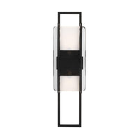 Duelle Medium Wall Sconce
