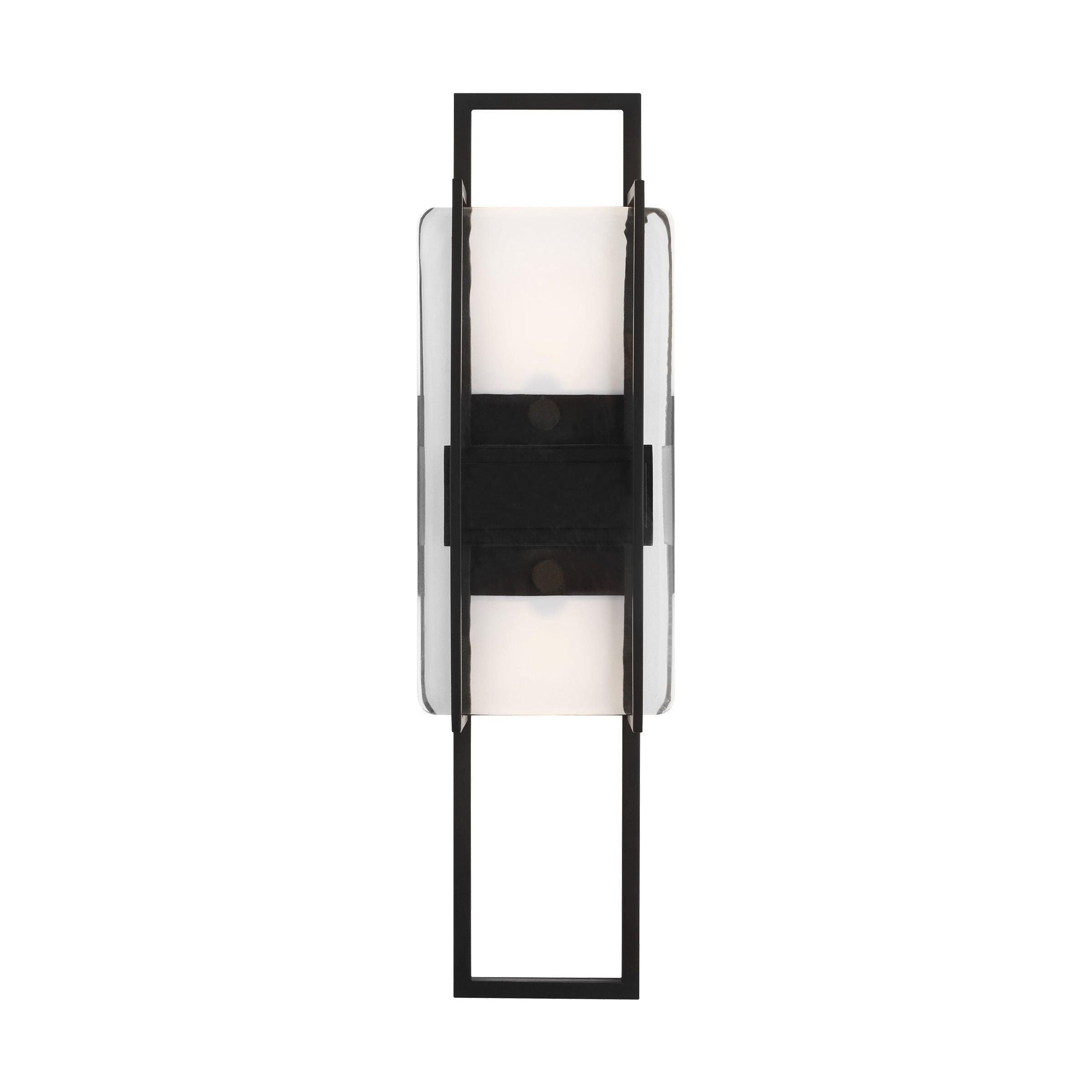 Visual Comfort Modern Collection - Duelle Medium Wall Sconce - Lights Canada