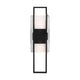 Visual Comfort Modern Collection - Duelle Medium Wall Sconce - Lights Canada