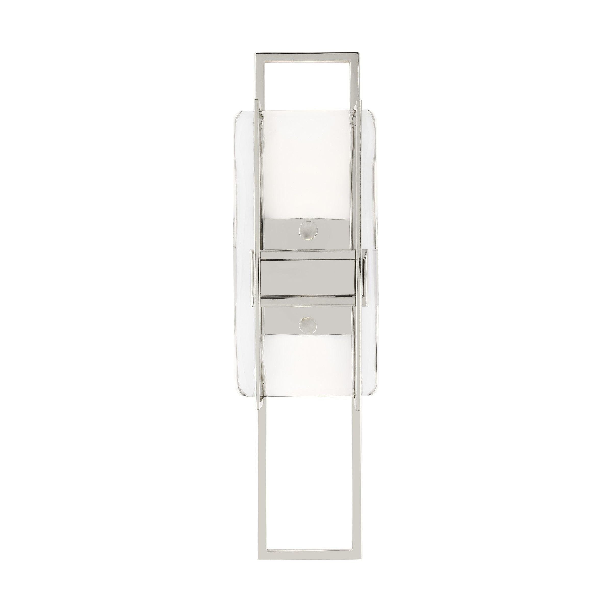 Visual Comfort Modern Collection - Duelle Medium Wall Sconce - Lights Canada