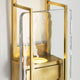 Visual Comfort Modern Collection - Duelle Medium Wall Sconce - Lights Canada