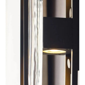 Visual Comfort Modern Collection - Duelle Large Wall Sconce - Lights Canada