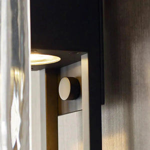 Visual Comfort Modern Collection - Duelle Large Wall Sconce - Lights Canada