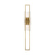 Visual Comfort Modern Collection - Duelle Large Wall Sconce - Lights Canada