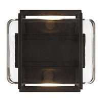 Duelle Small Wall Sconce
