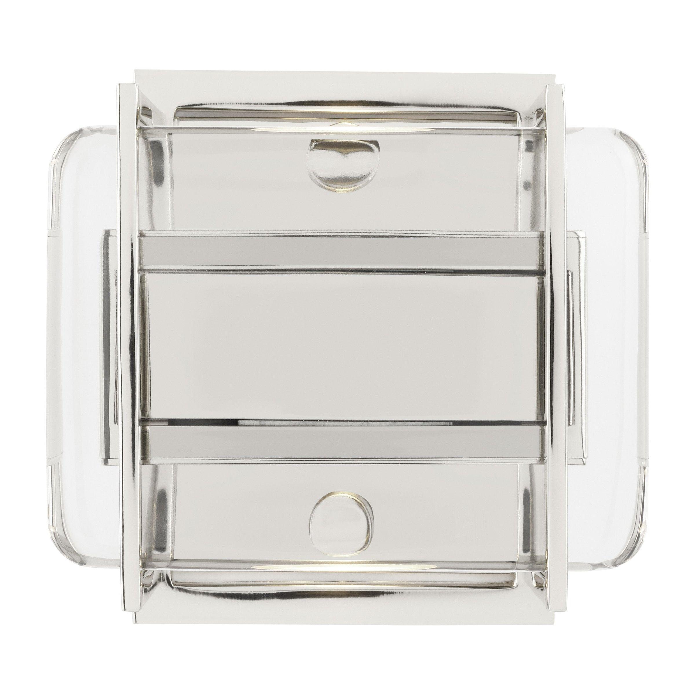 Visual Comfort Modern Collection - Duelle Small Wall Sconce - Lights Canada