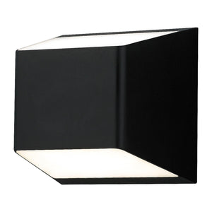 Visual Comfort Modern Collection - Ebb Outdoor Wall Sconce - Lights Canada